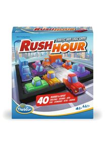 Rush Hour | From age 8 +