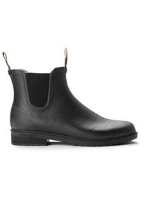 Tretorn Chelsea Classic Wool Wellington boots (36, black)
