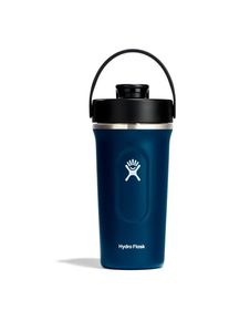 Hydro Flask Insulated Shaker Bottle Insulated bottle (710 ml, blue)