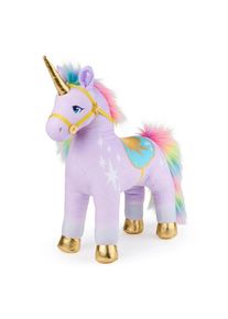 Unicorn Academy Wildstar Plush 38 cm