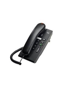 Cisco Unified IP Phone 6901 Standard