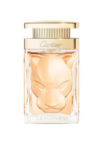 Cartier La Panthère Eau de Parfum Spray Parfumer Female 50 ml