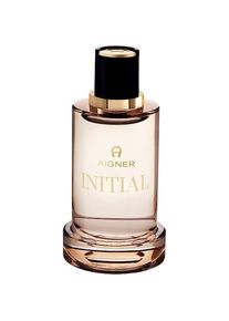Aigner Initial Eau de Toilette Spray Herenparfum Heren 100 ml