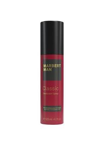 Marbert Man Classic Desodorizante em spray Desodorizantes Male 125 ml