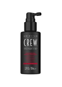 American Crew Hair care & body Anti-Hair Loss Leave-in Treatment Spray conditioners Male 100 ml