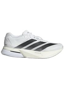 Adidas Adizero Boston 13 Running shoes Men (11, white/grey)