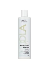 Indola INNOVA Wash & Care Roos shampoo Anti-roosshampoo Dames 300 ml