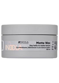Indola INNOVA Styling Texture Rough Up Haarcrème & stylingcrème Dames 100 ml