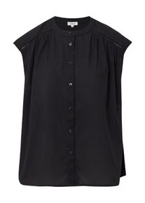 s.Oliver Kvinnor Blus svart Storlek 42