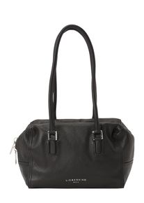 Liebeskind Berlin Dames Schoudertas zwart One Size