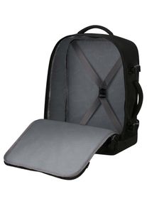 American Tourister Rucksack Herren schwarz Größe One Size