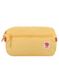 Fjällräven Fjällräven Gürteltasche 'Coast' Herren braun / gelb Größe XS/XL
