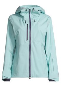 Schöffel Schöffel Sportjacke 'Pizac M' Damen mint Größe L