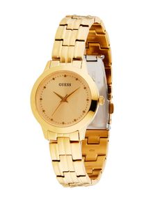 GUESS Uhr 'CHELSEA' Damen gold Größe One Size