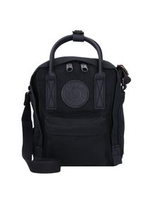 Fjällräven Umhängetasche 'Kanken No.2' Damen schwarz Größe One Size