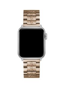 GUESS Digitaluhr 'APPLE' Damen rosegold Größe One Size