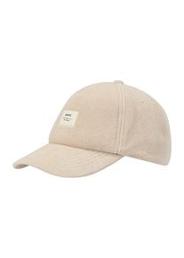 Barts Cap 'Begonia' Damen creme / hellbeige / schwarz Größe 55/60
