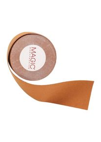 MAGIC BODYFASHION Akcesoria do biustonosza dla kobiet mokka Rozmiar One Size