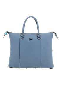 Gabs Dames Handtas 'G3 Plus' opaal / aqua / zwart One Size