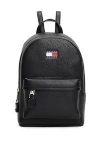 Tommy Jeans Rucksack 'MUST' Damen schwarz Größe One Size