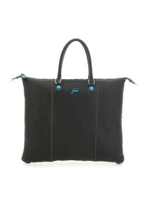Gabs Dames Handtas 'G3 Plus' aqua / zwart One Size
