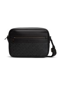 Tommy Hilfiger Heren Schoudertas zwart One Size