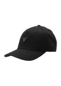 GUESS Cap 'LONDON' Damen schwarz Größe 55/60