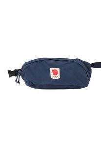 Fjällräven Fjällräven Gürteltasche 'Ulvö' Herren rauchblau / orangerot / weiß Größe XS/XL