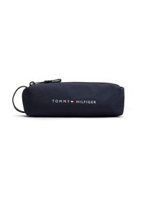 Tommy Hilfiger Tas 'ESSENTIAL' marine / rood / wit One Size