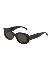 LEVI'S ® Sonnenbrille Damen rot / schwarz Größe One Size