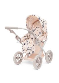 Skrållan Animali peluche Bambini - crema / blu scuro / arancione