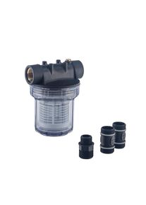 Predfilter pre Al-Ko z&aacute;hradn&eacute; čerpadl&aacute; 100/1", 113720