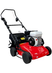 Benzínový vertikutátor solo by Al-Ko 518, 127375