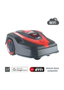 Robotická kosačka solo by Al-Ko Robolinho 520 W, 127695