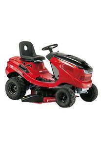 Traktor solo by Al-Ko T 22-111.7 HDS-A V2, 127445