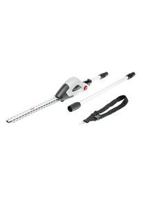 Al-Ko AKU plotostrih HTA 4045 Li nadstavec na MT 40 Li, 113613