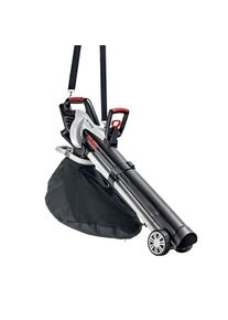 AKU vysávač a fúkač lístia Al-Ko LBV 4090, 113662