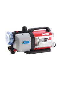 Domáci vodný automat Al-Ko HWA 600/5 Premium, 113141