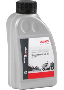Al-Ko 4-takt motorový olej SAE 30 0,6l, 112888