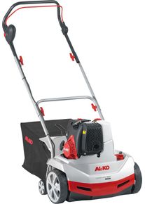 Al-Ko Benzínový prevzdušňovač a vertikutátor Combi Care 38 P Comfort s košom, 112799