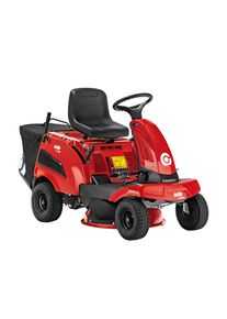 Rider solo by Al-Ko R 7-65.8 HD, 127487