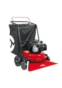 Benzínový vysávač lístia solo by Al-Ko 750 P, 127141