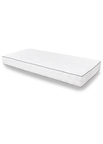 7 zónás Sleezzz Superior matrac 80 x 200 cm, magasság 21 cm, keménységi szint H3/H4