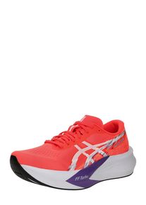 asics Fut&oacute;cipők 'MAGIC SPEED 4' F&eacute;rfi piros , M&eacute;ret 10