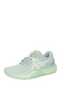 asics Športová obuv 'GEL-CHALLENGER 15' Ženy pastelovo žltá / pastelovo zelená 36,5