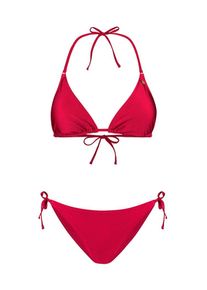 Shiwi Dames Bikini 'Liz' rood XXL