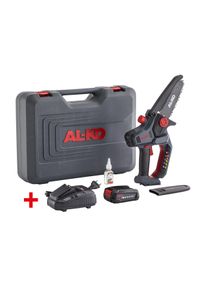 Batteri minikedjesåg Al-Ko 18 V BOSCH HOME AND GARDEN COMPATIBLE CSM 1815, 114023