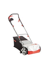 Elektrisk vertikalskärare Al-Ko 32.5 VE Basic Care Classic, 113242