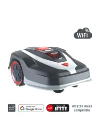 Robotgräsklippare Al-Ko Robolinho 550 W, 123033