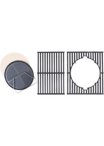 Al-Ko Gourmet BBQ system, 134202